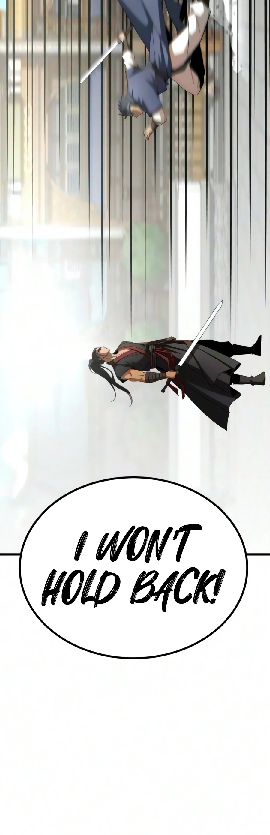 To Hell With the Status Window Chapter 27 page 14 - 