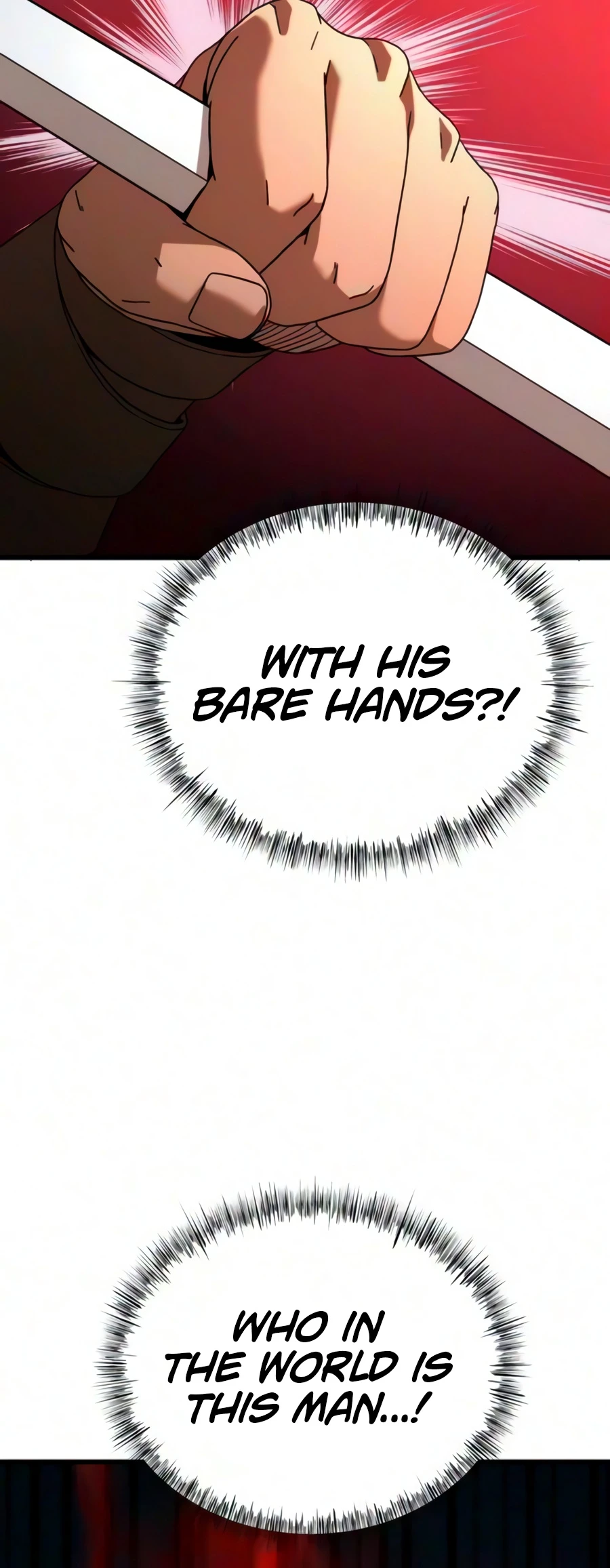 To Hell With the Status Window Chapter 27 page 20 - 
