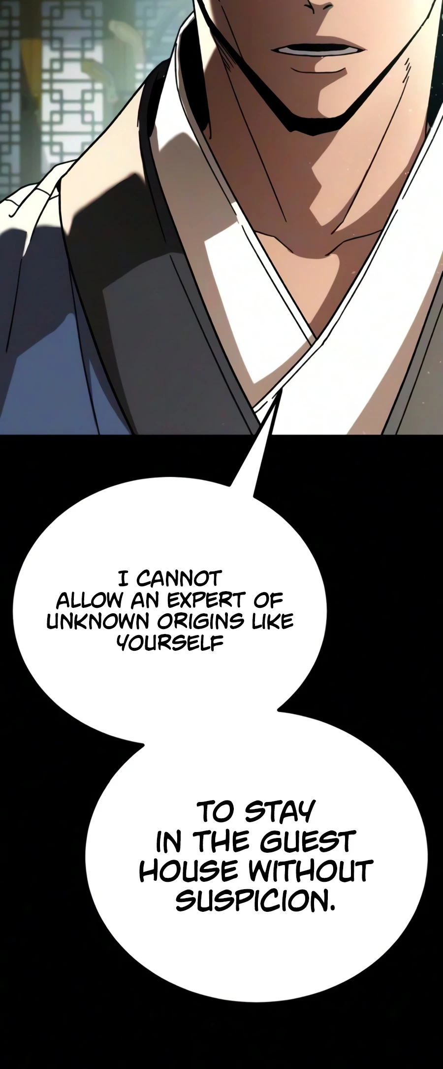 To Hell With the Status Window Chapter 27 page 8 - 