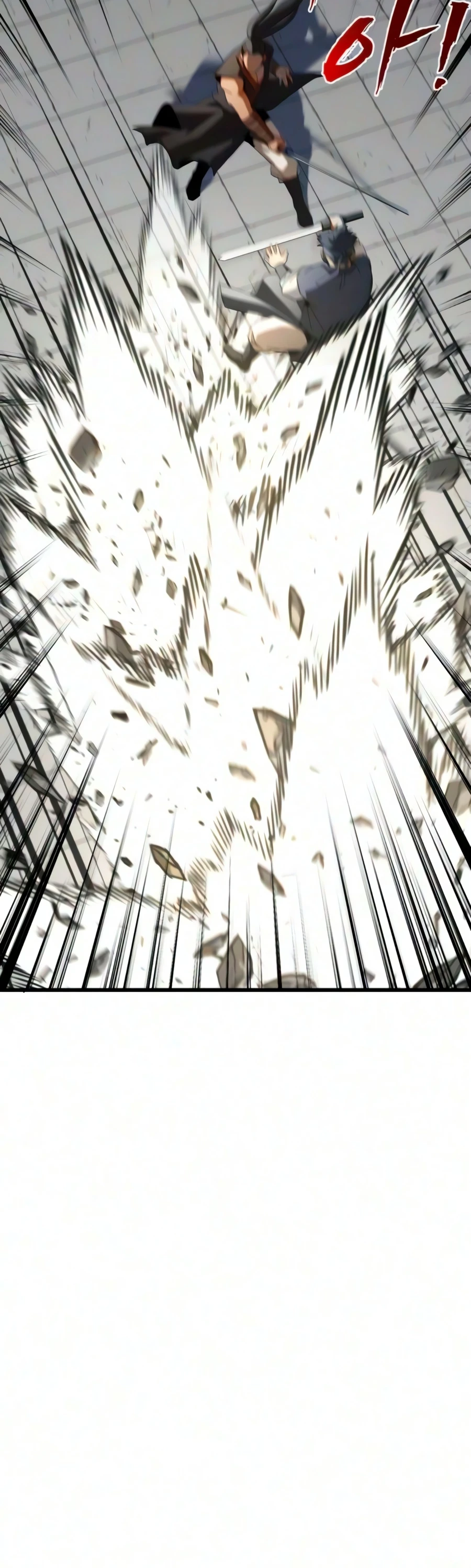 To Hell With the Status Window Chapter 28 page 14 - 