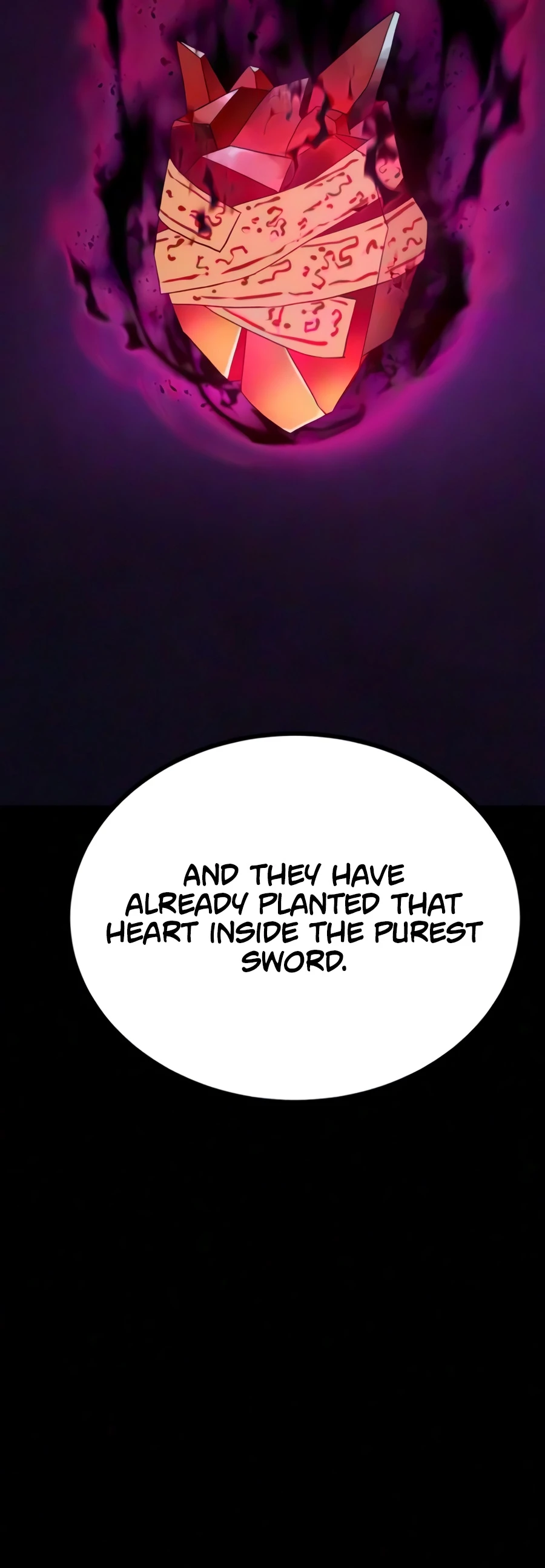To Hell With the Status Window Chapter 28 page 18 - 