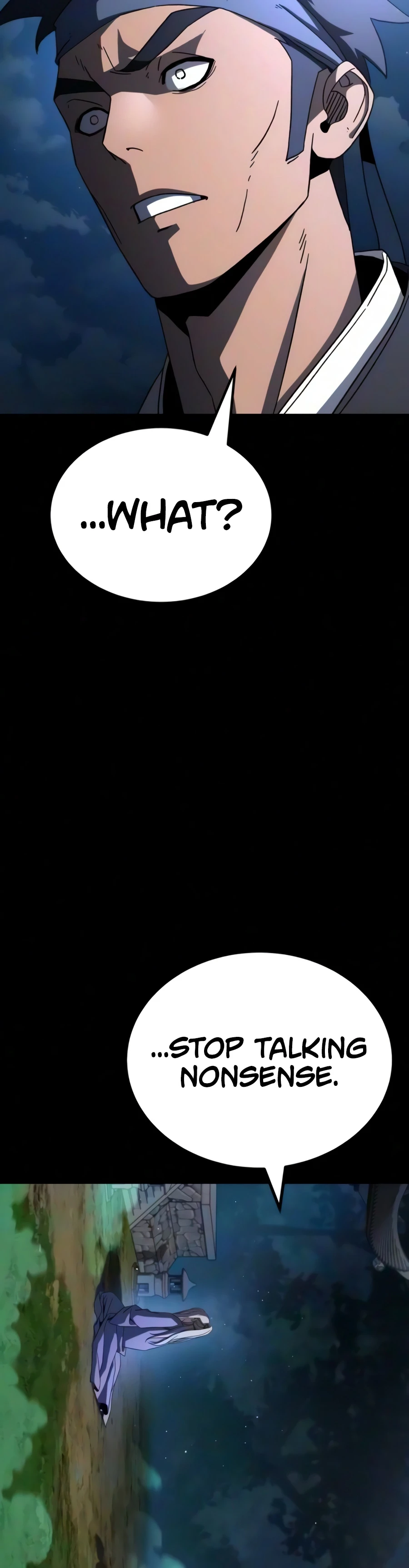 To Hell With the Status Window Chapter 28 page 20 - 