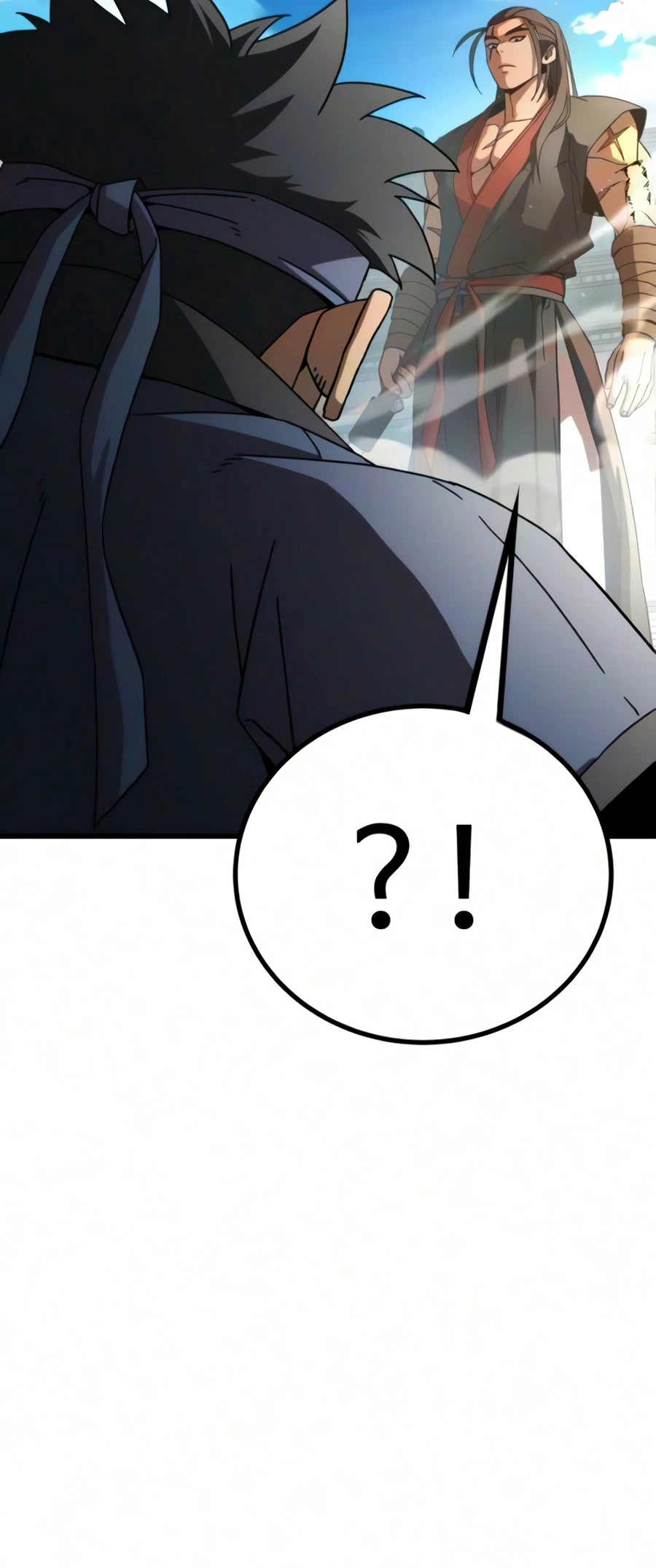 To Hell With the Status Window Chapter 28 page 24 - 