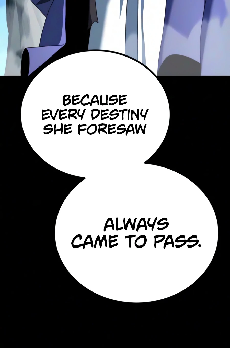 To Hell With the Status Window Chapter 29 page 12 - 