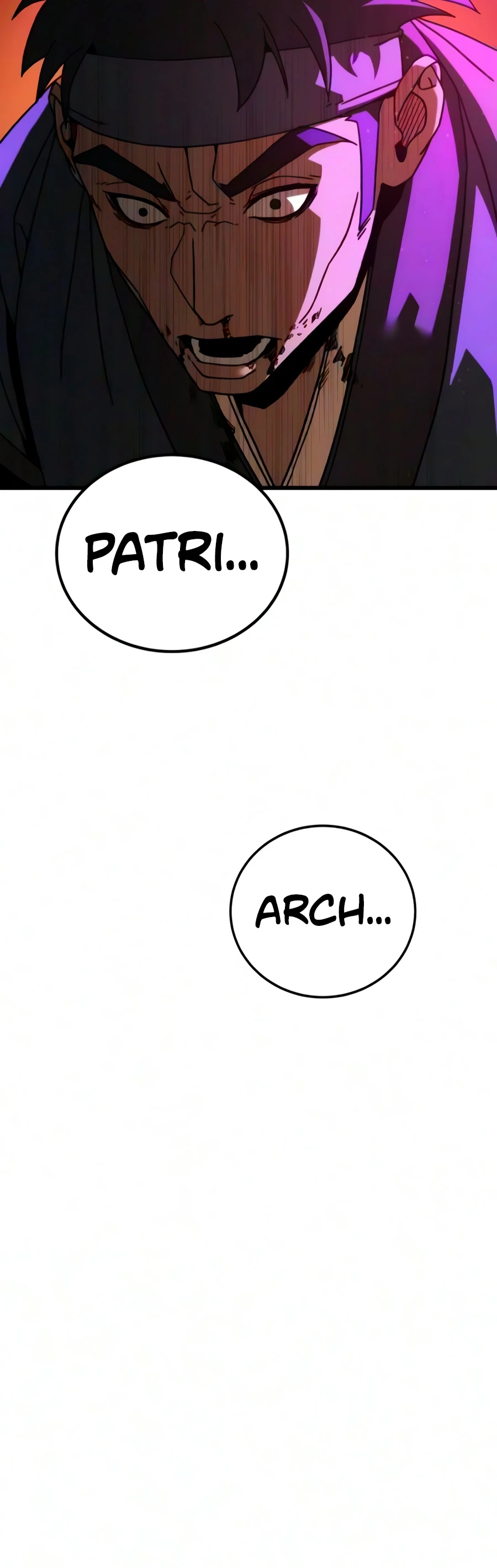 To Hell With the Status Window Chapter 29 page 24 - 