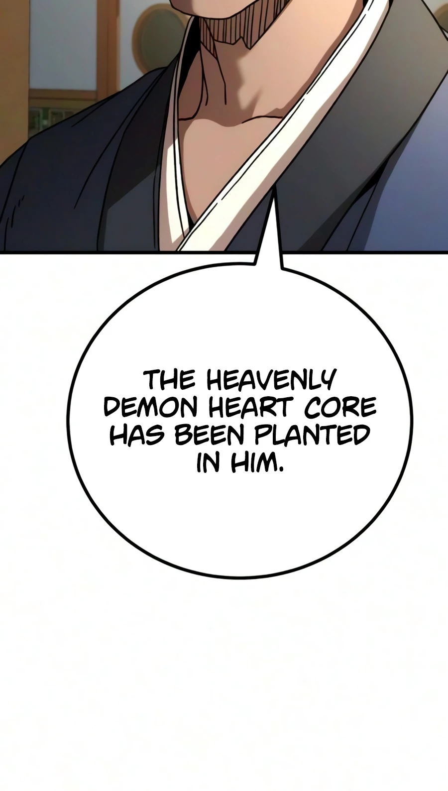 To Hell With the Status Window Chapter 29 page 6 - 