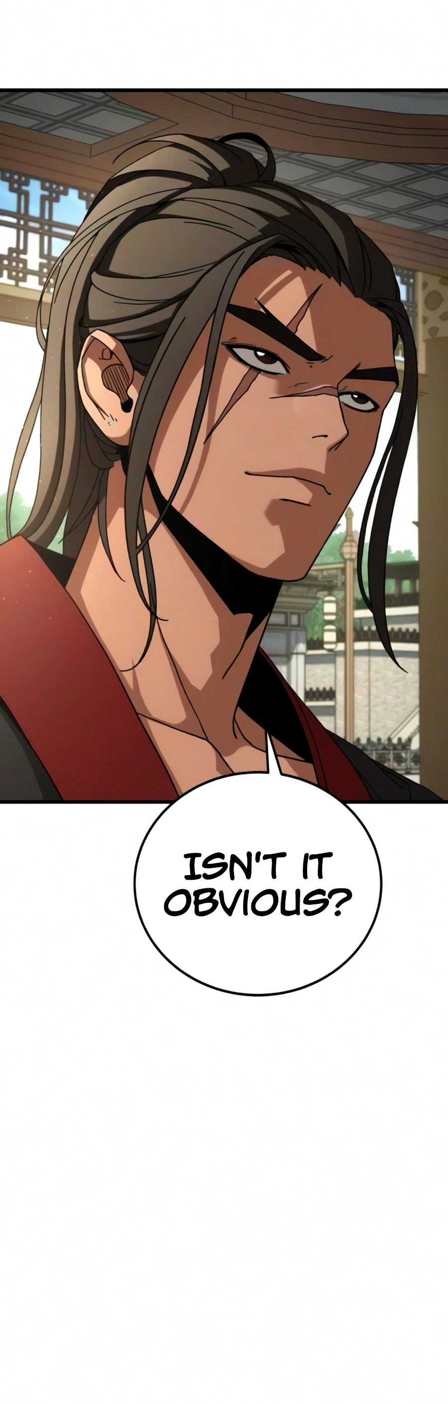 To Hell With the Status Window Chapter 29 page 8 - 