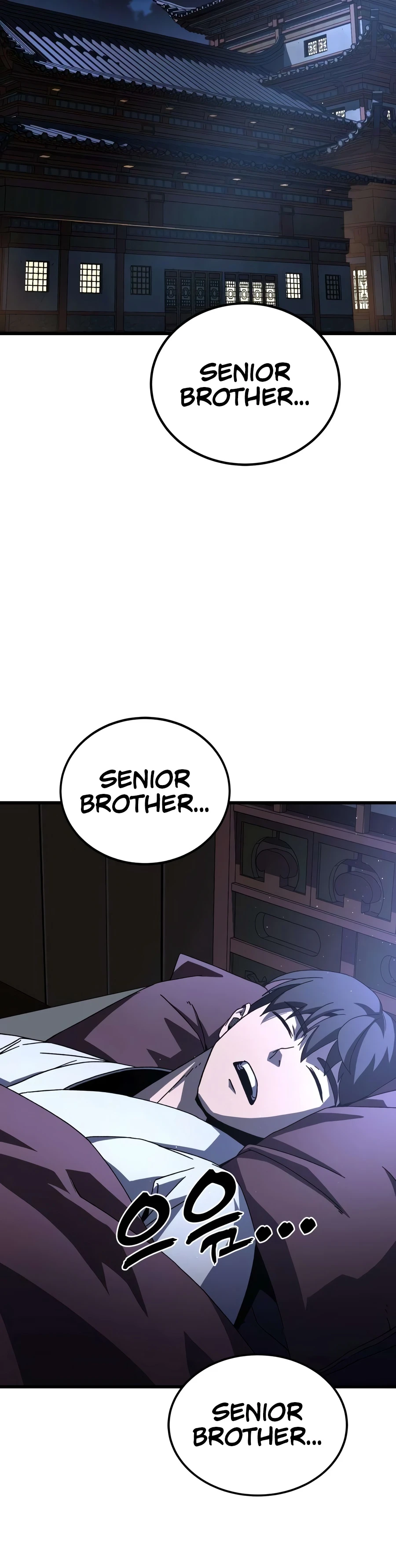 To Hell With the Status Window Chapter 30 page 12 - 