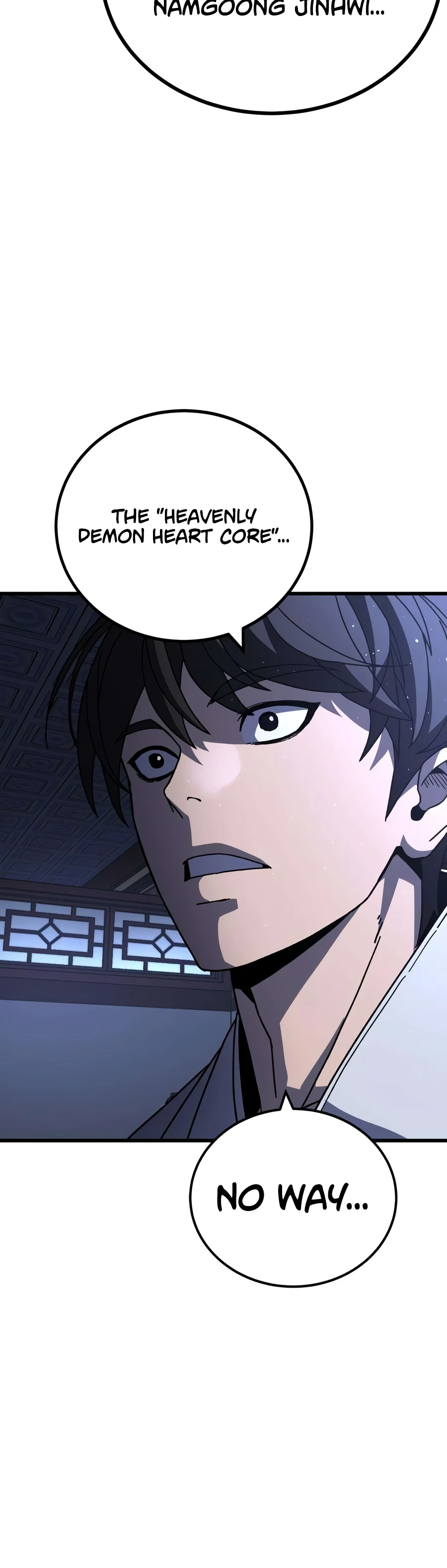 To Hell With the Status Window Chapter 30 page 16 - 