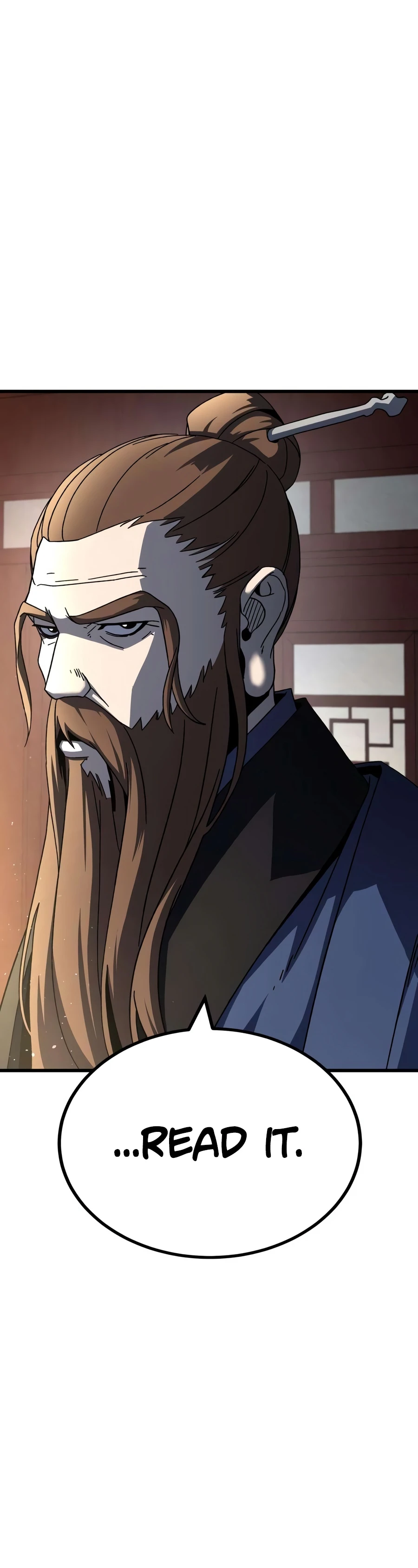 To Hell With the Status Window Chapter 30 page 18 - 