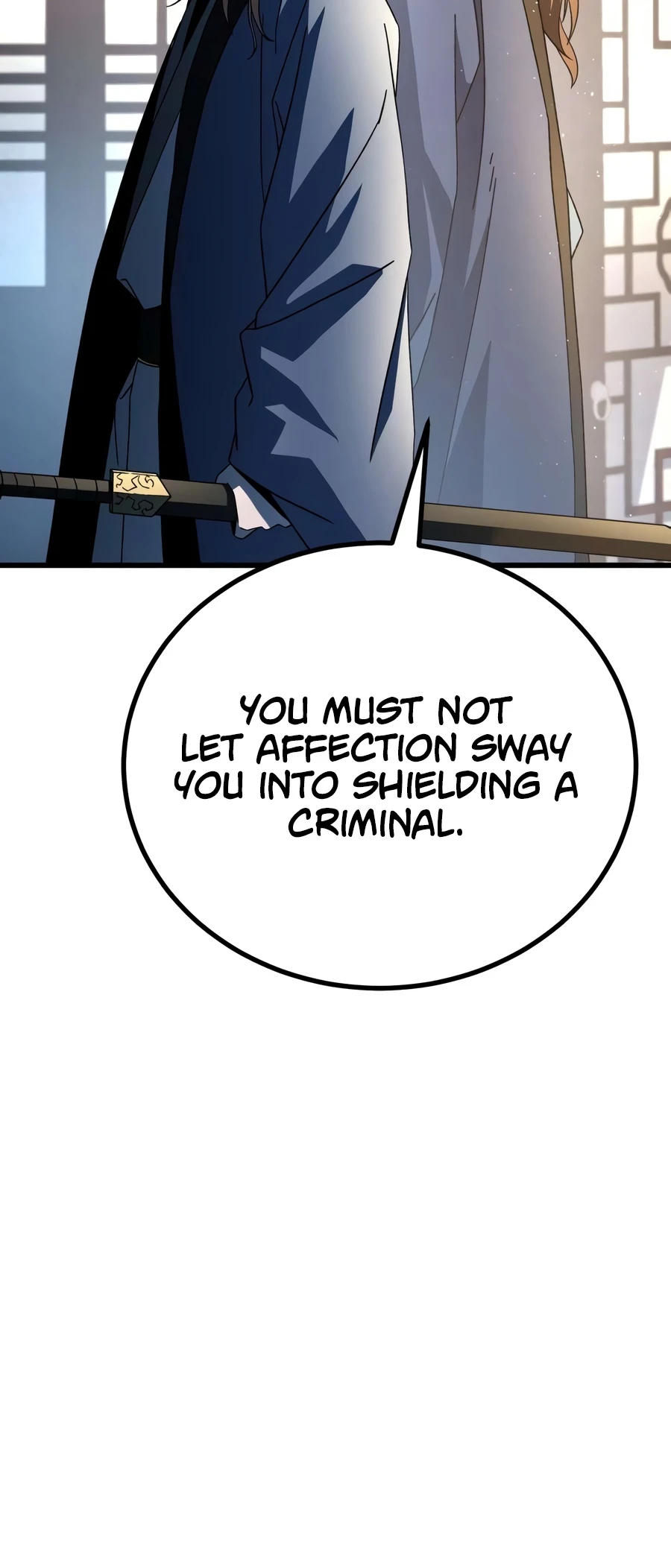 To Hell With the Status Window Chapter 30 page 22 - 