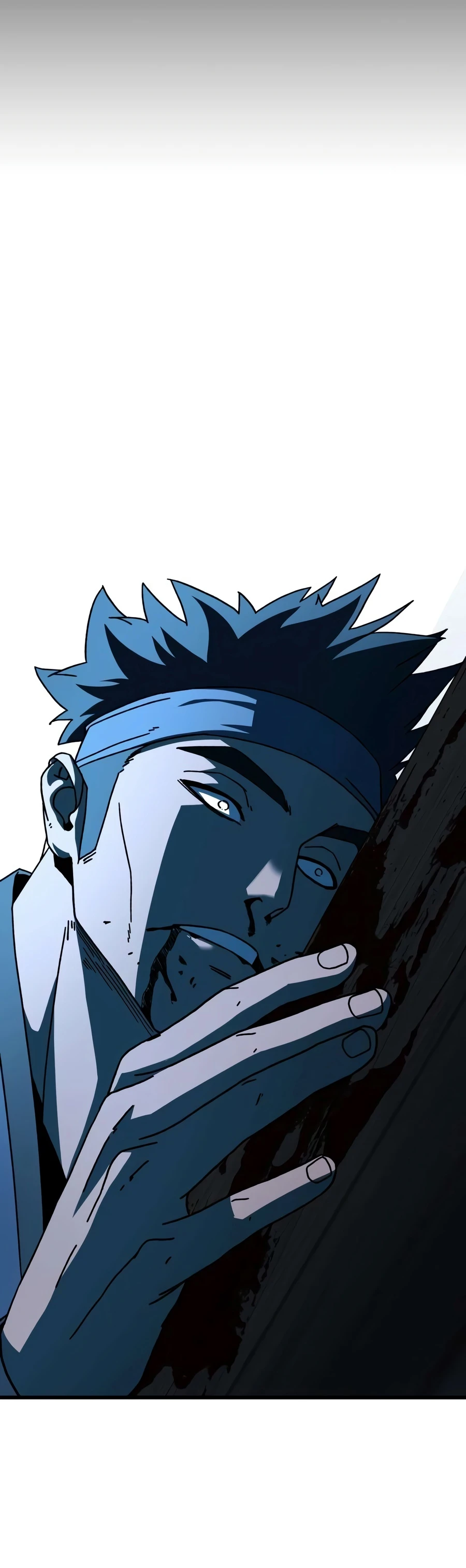 To Hell With the Status Window Chapter 30 page 6 - 