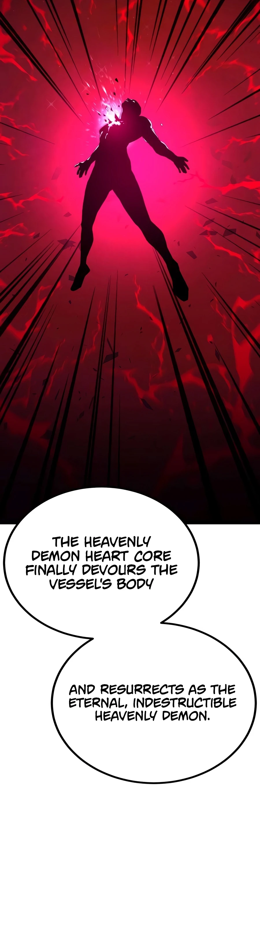 To Hell With the Status Window Chapter 31 page 14 - 