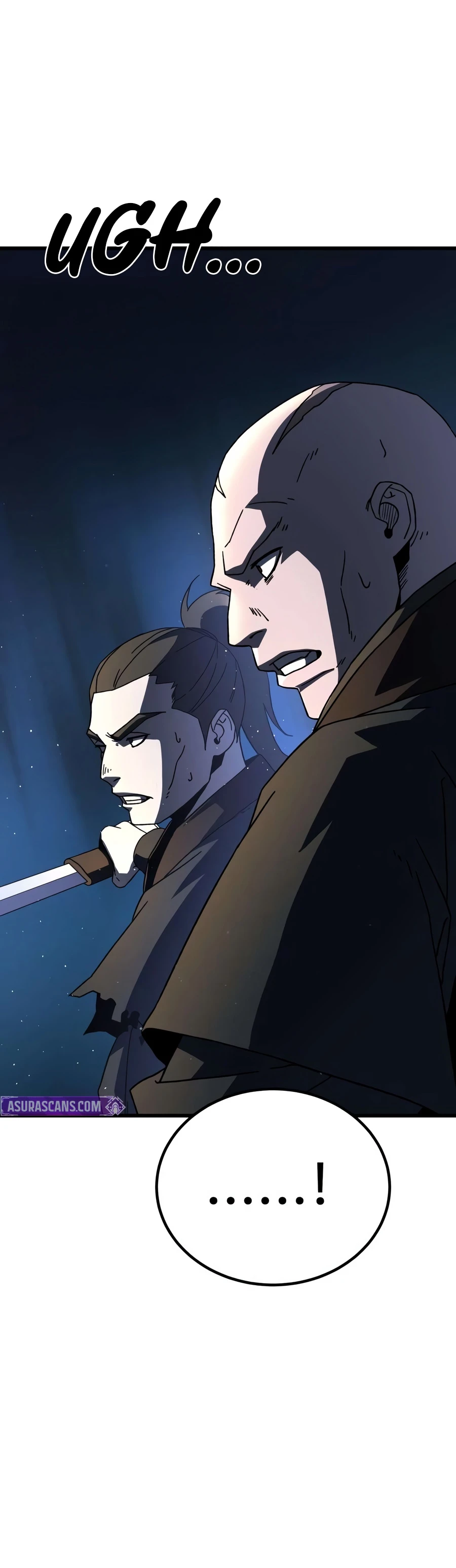 To Hell With the Status Window Chapter 31 page 22 - 