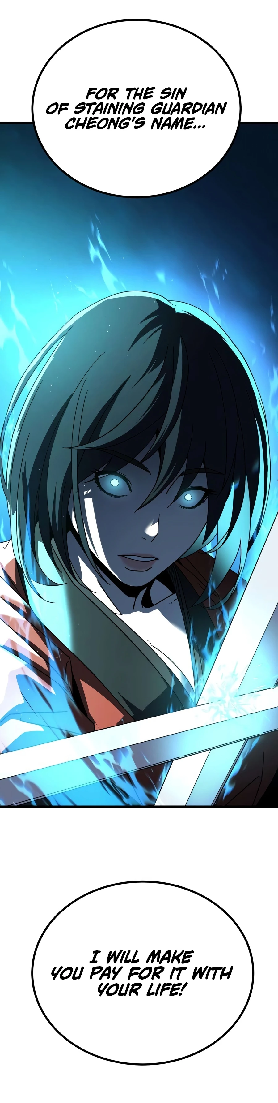 To Hell With the Status Window Chapter 31 page 24 - 
