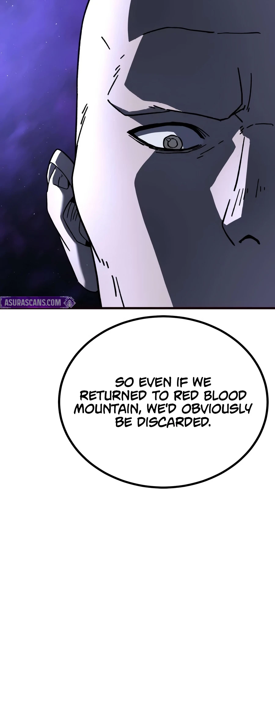 To Hell With the Status Window Chapter 31 page 4 - 