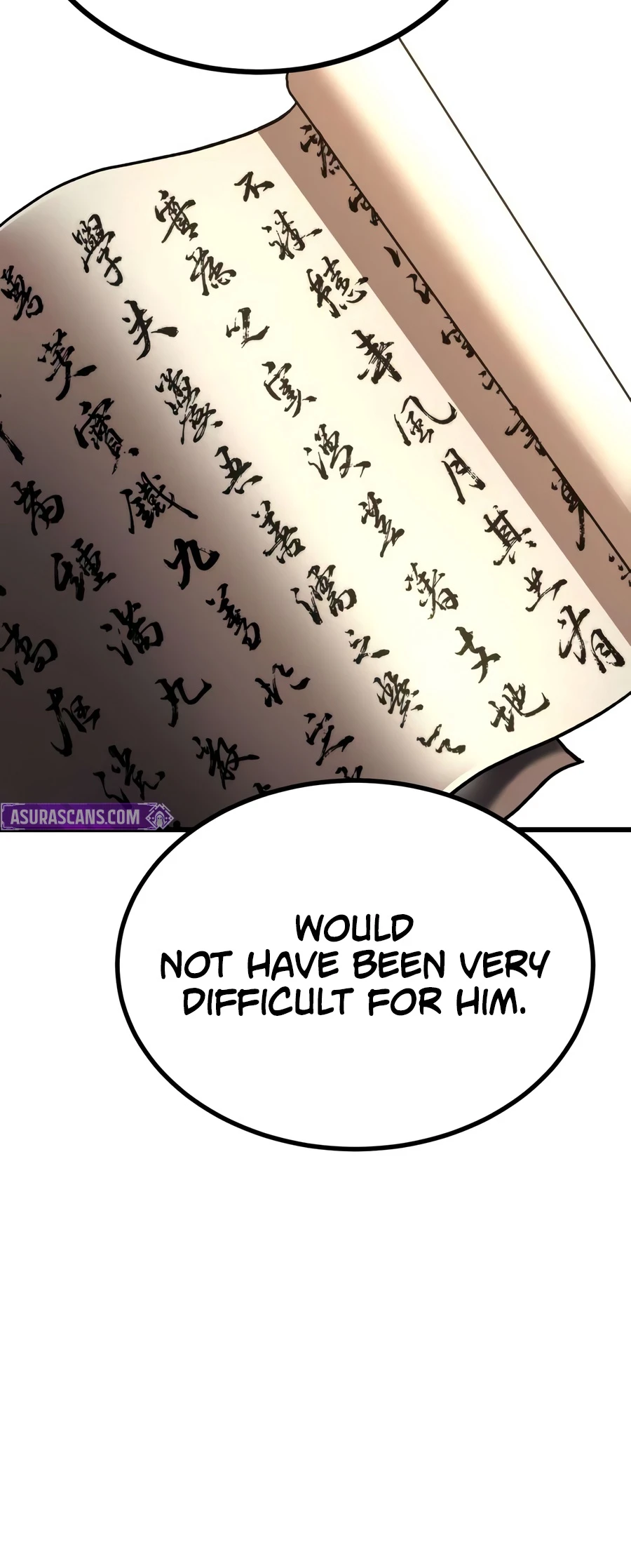 To Hell With the Status Window Chapter 31 page 8 - 