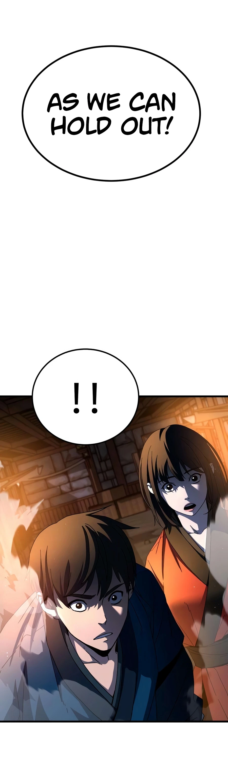 To Hell With the Status Window Chapter 32 page 12 - 
