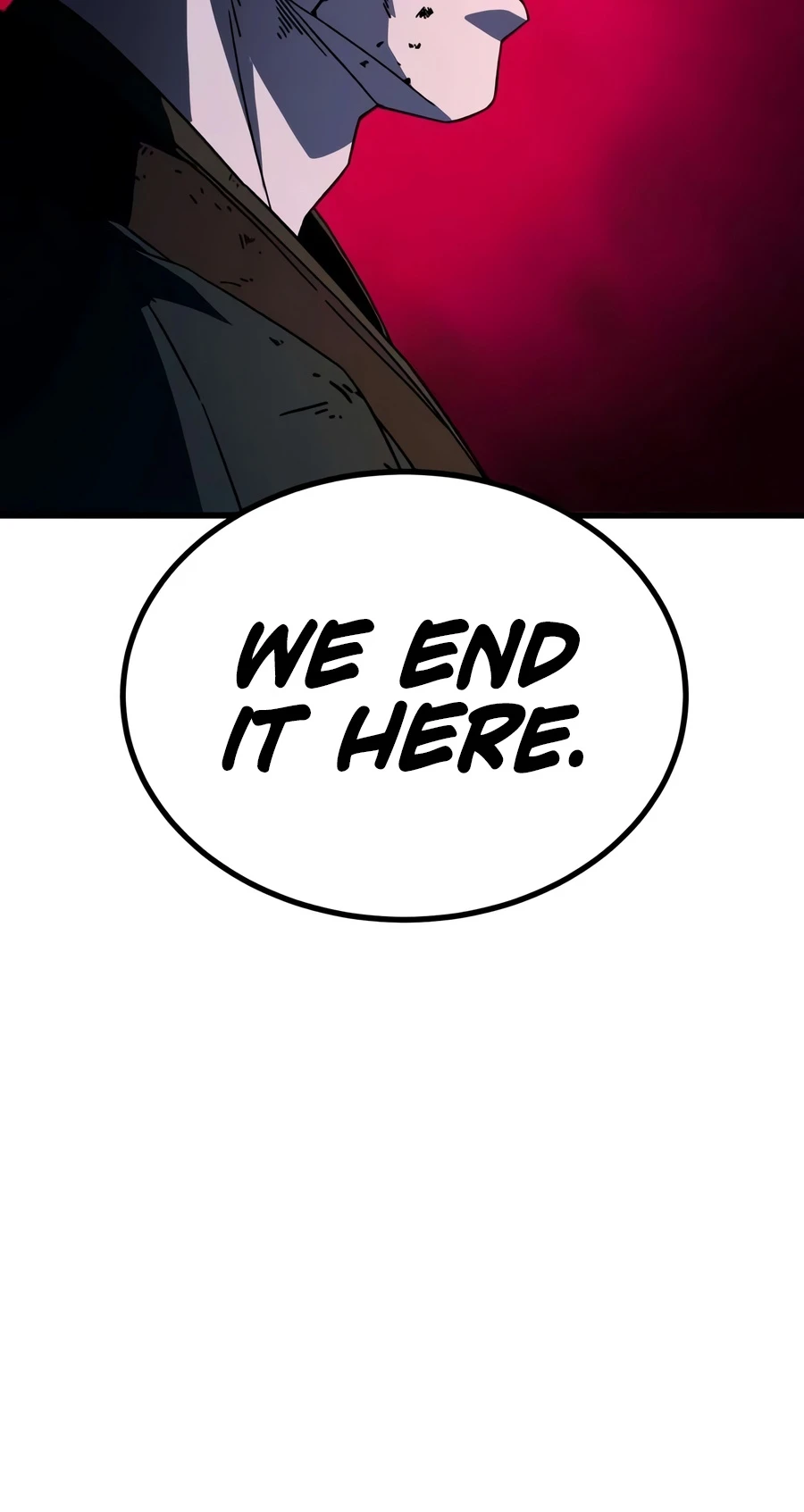 To Hell With the Status Window Chapter 32 page 16 - 