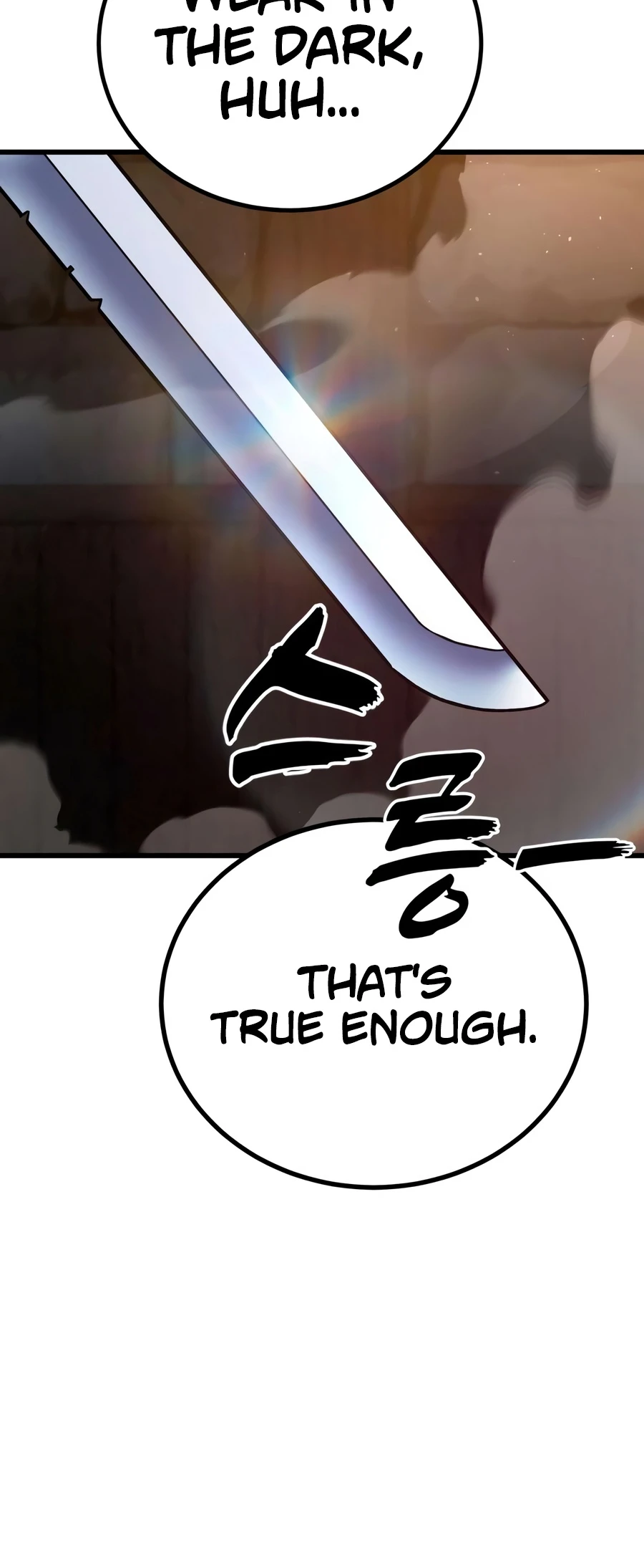 To Hell With the Status Window Chapter 32 page 18 - 