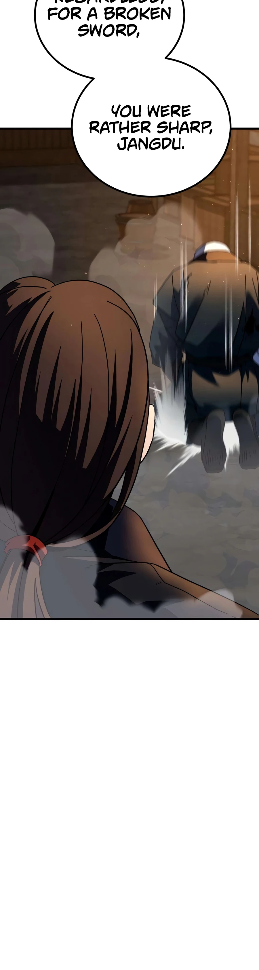 To Hell With the Status Window Chapter 32 page 22 - 