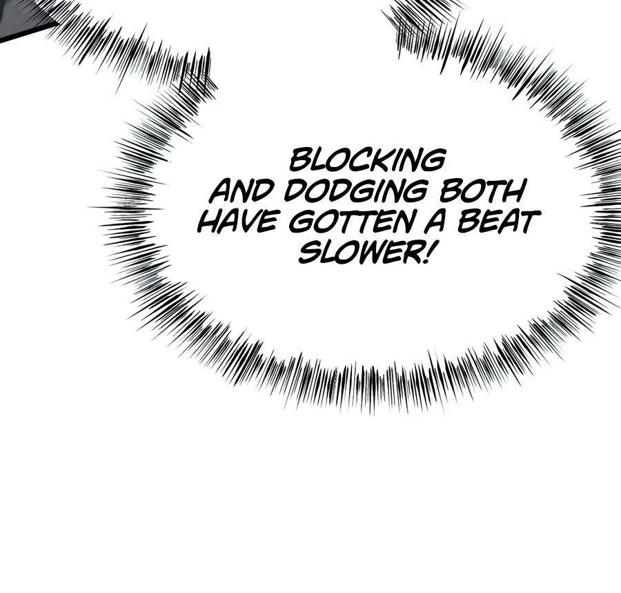 To Hell With the Status Window Chapter 32 page 6 - 