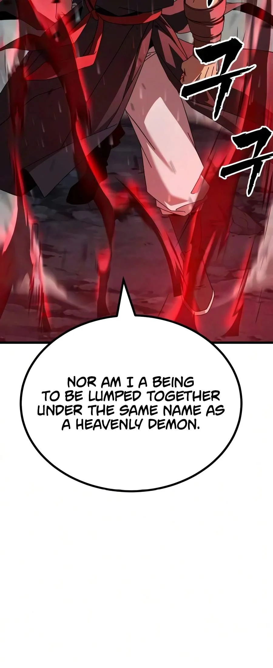 To Hell With the Status Window Chapter 34 page 14 - 