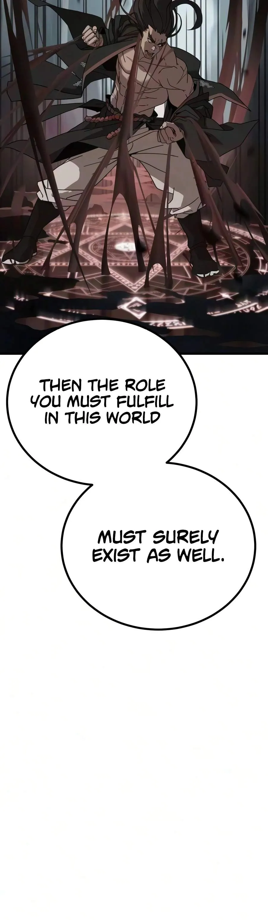 To Hell With the Status Window Chapter 34 page 18 - 