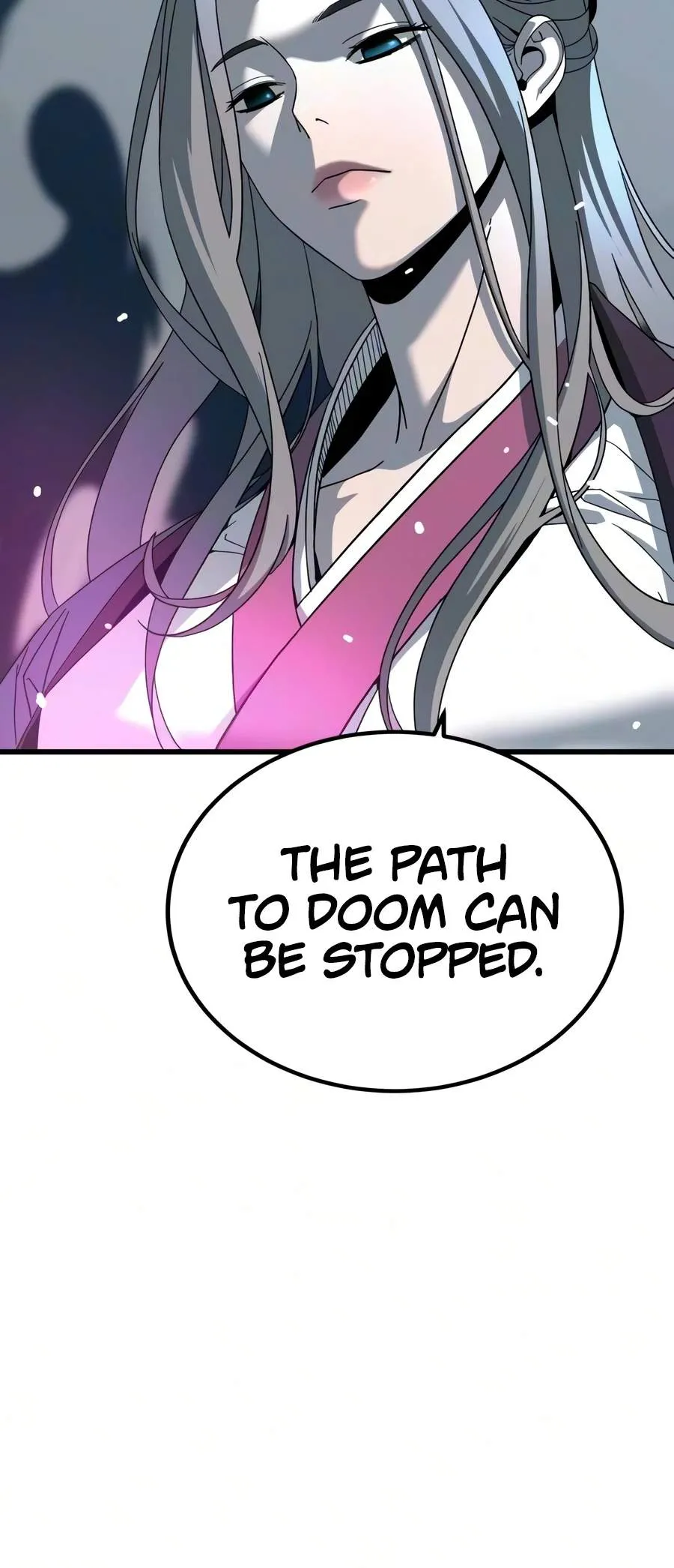 To Hell With the Status Window Chapter 34 page 4 - 