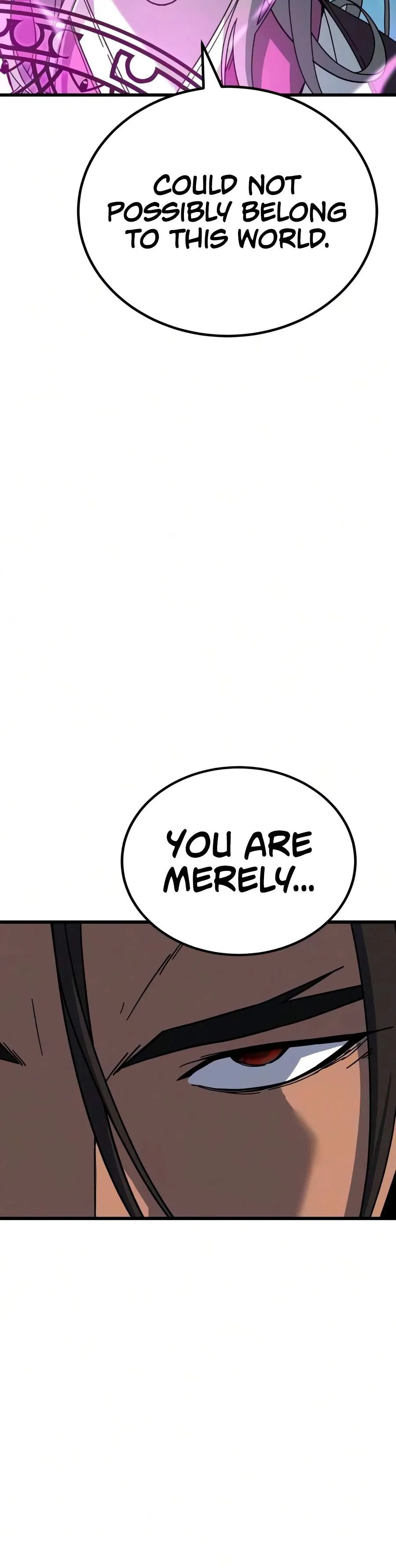 To Hell With the Status Window Chapter 34 page 10 - 