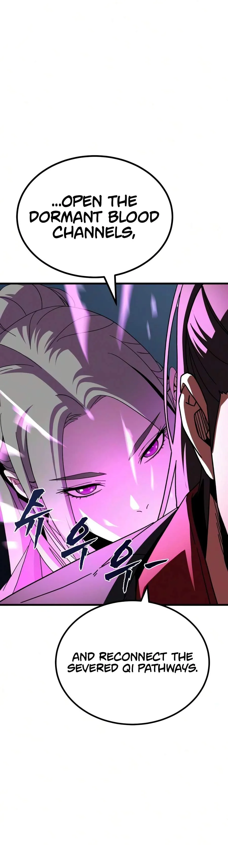 To Hell With the Status Window Chapter 35 page 18 - 