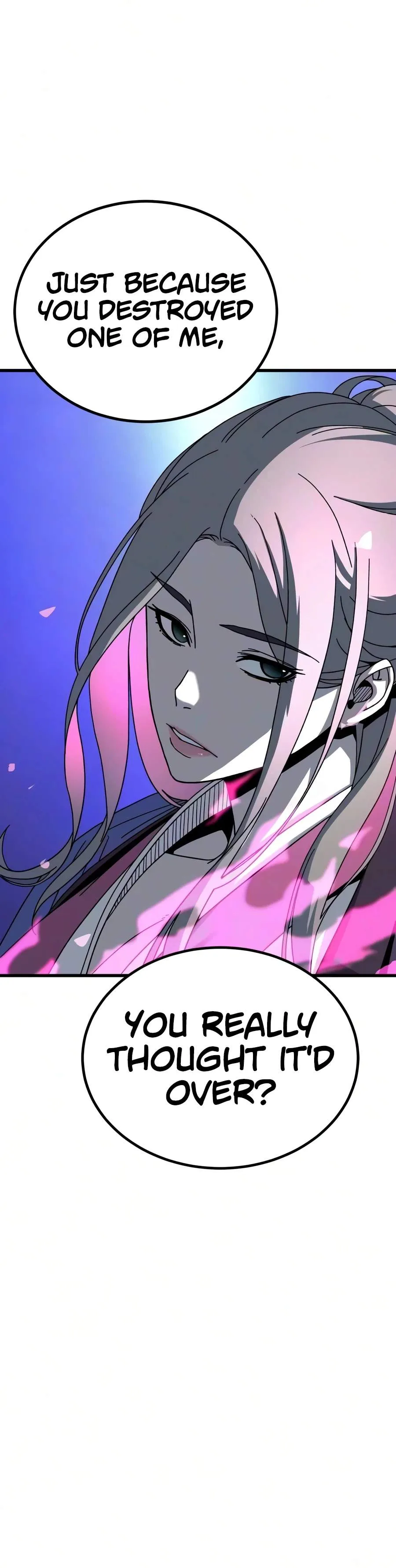 To Hell With the Status Window Chapter 35 page 4 - 