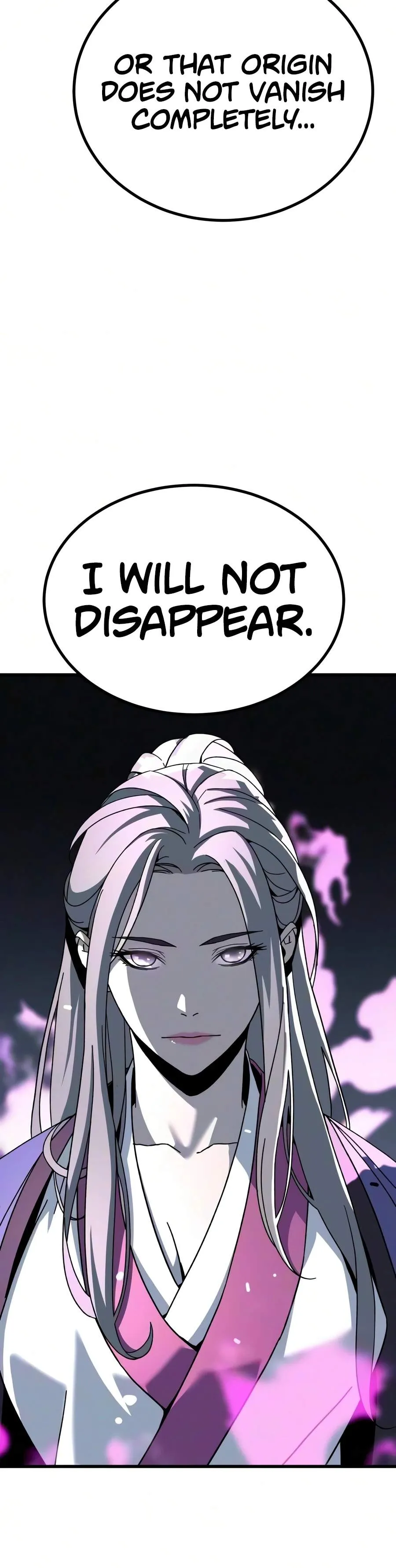 To Hell With the Status Window Chapter 35 page 6 - 