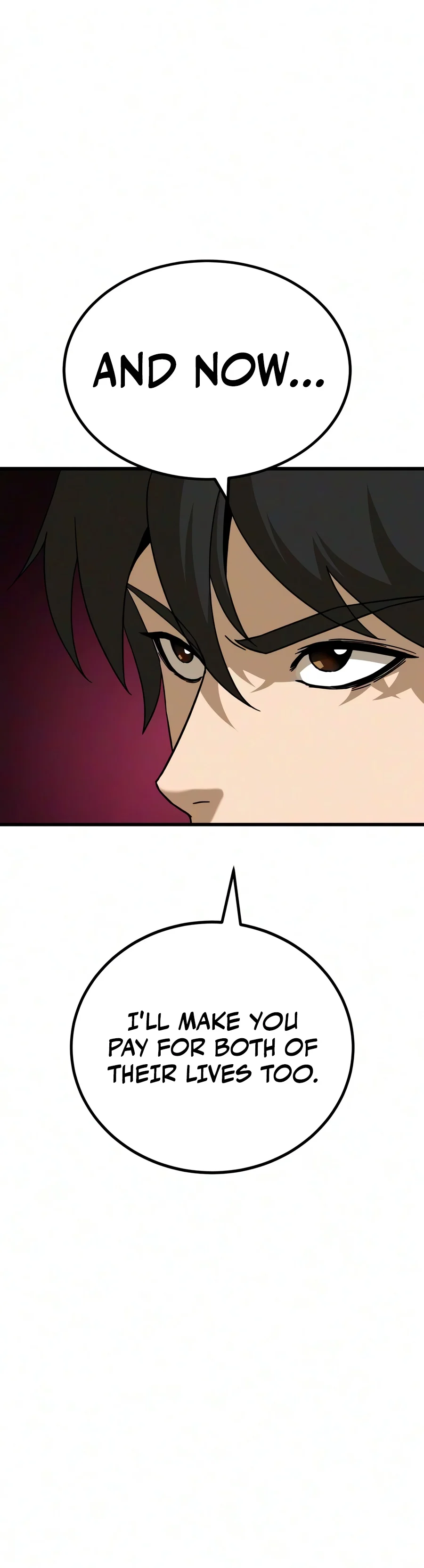 To Hell With the Status Window Chapter 36 page 2 - 