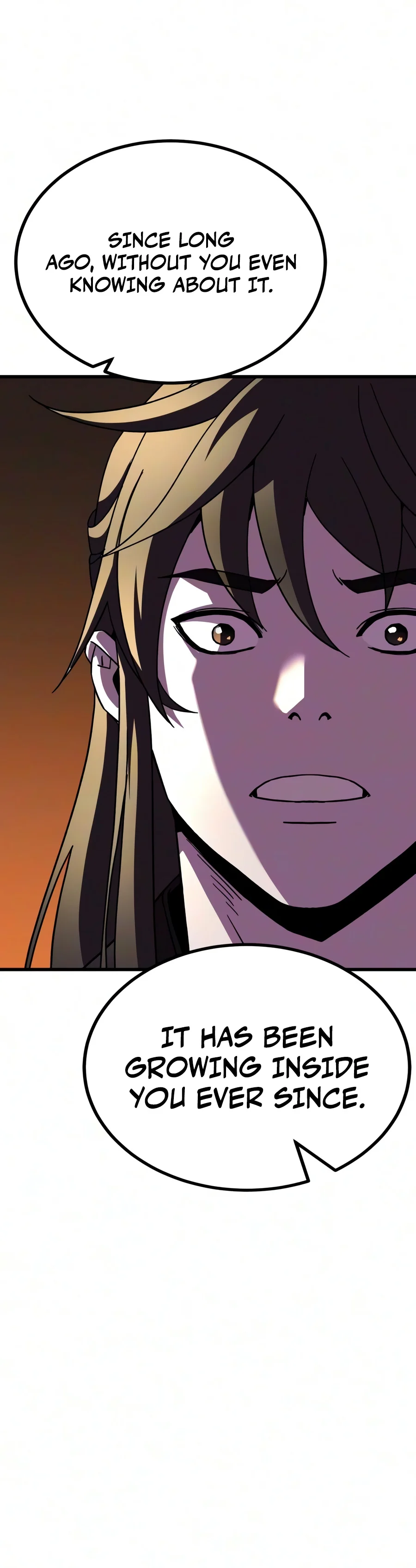 To Hell With the Status Window Chapter 36 page 14 - 