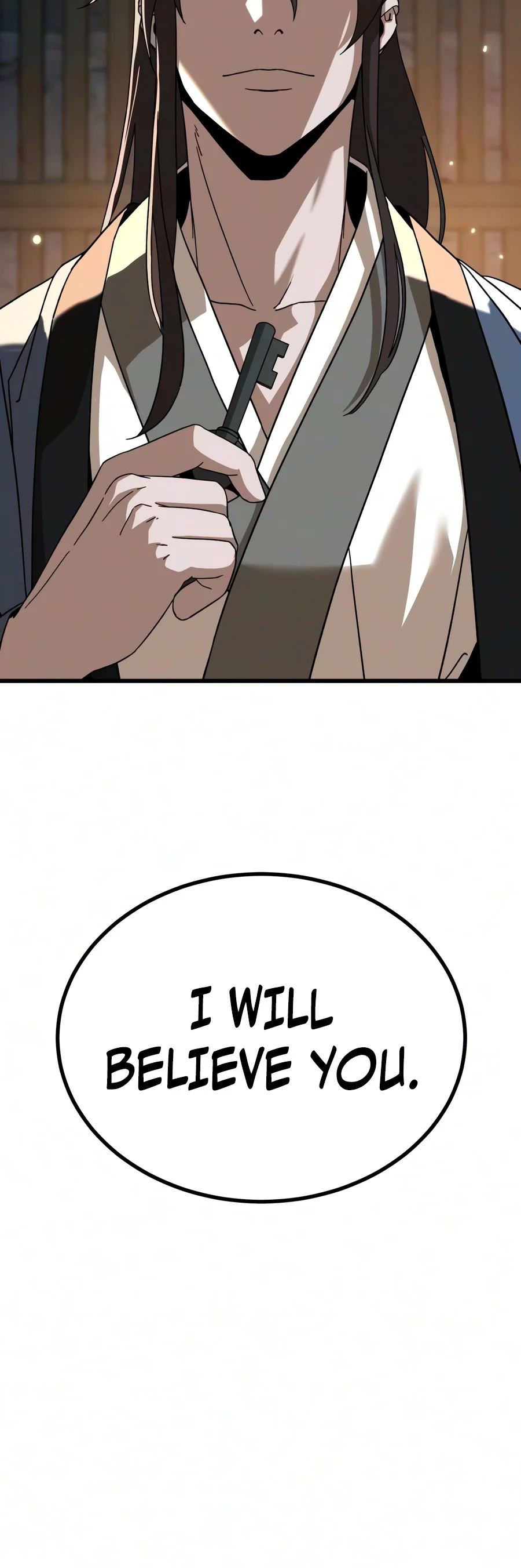 To Hell With the Status Window Chapter 36 page 20 - 