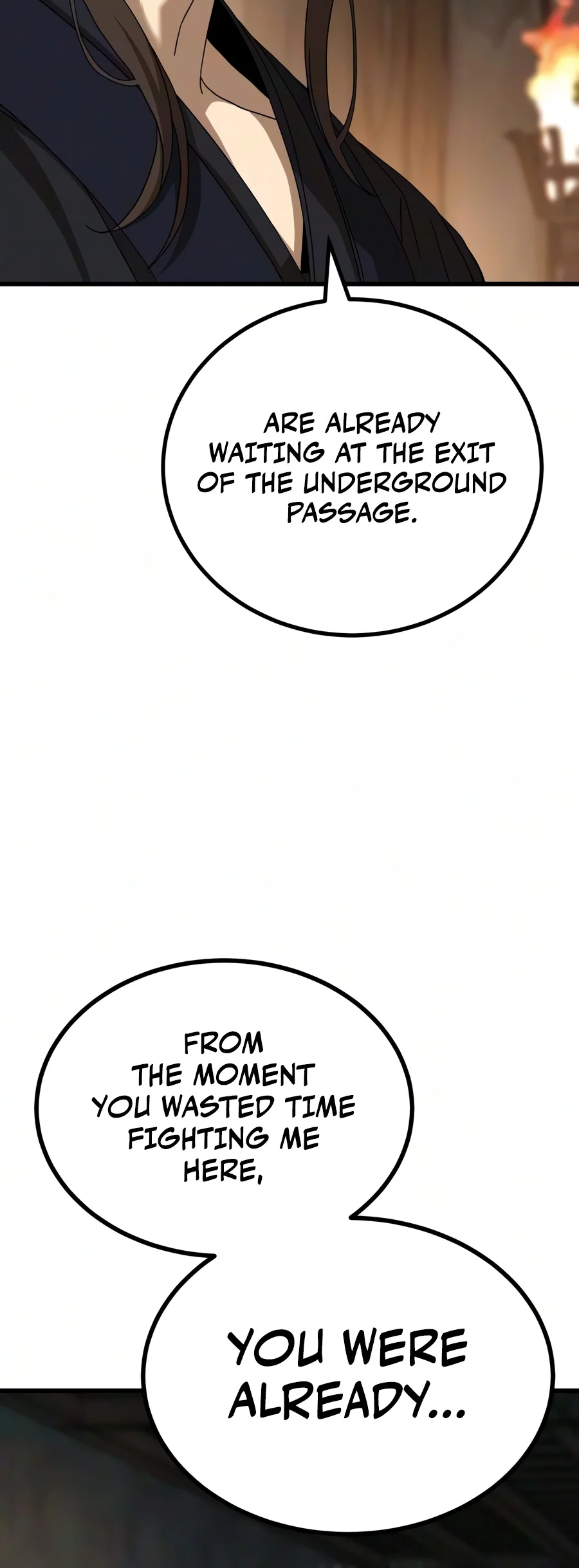 To Hell With the Status Window Chapter 36 page 4 - 