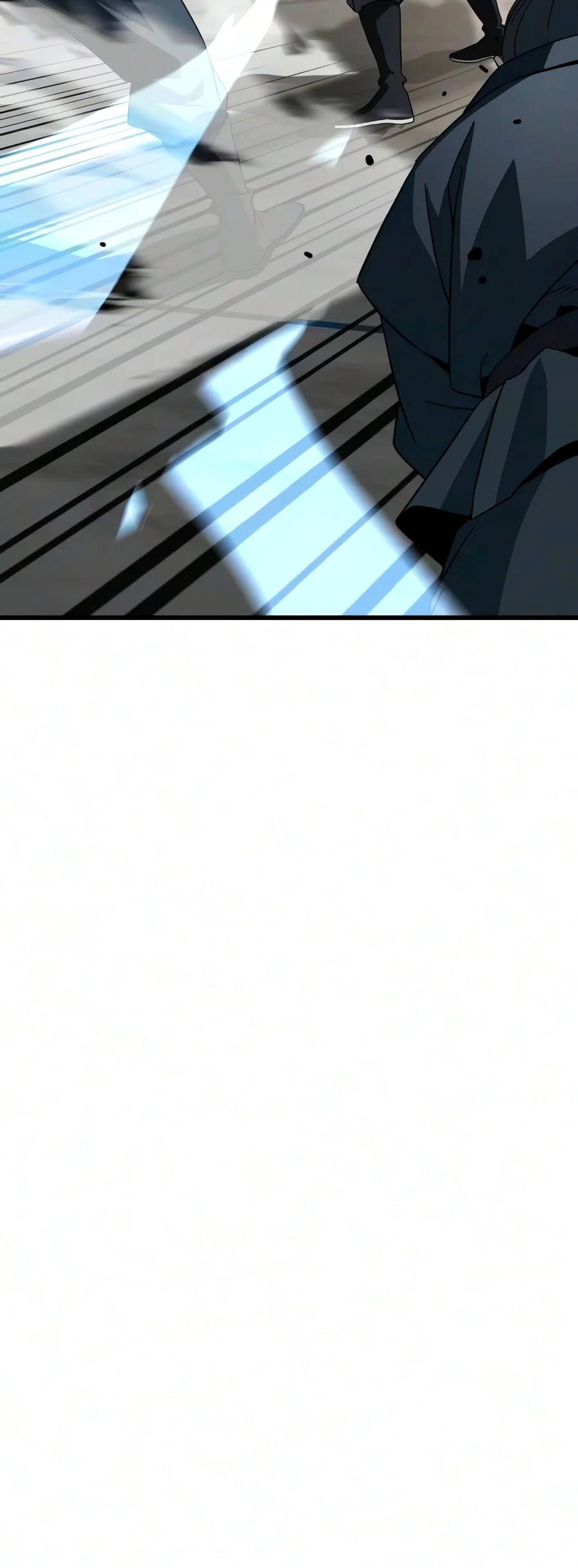 To Hell With the Status Window Chapter 36 page 6 - 