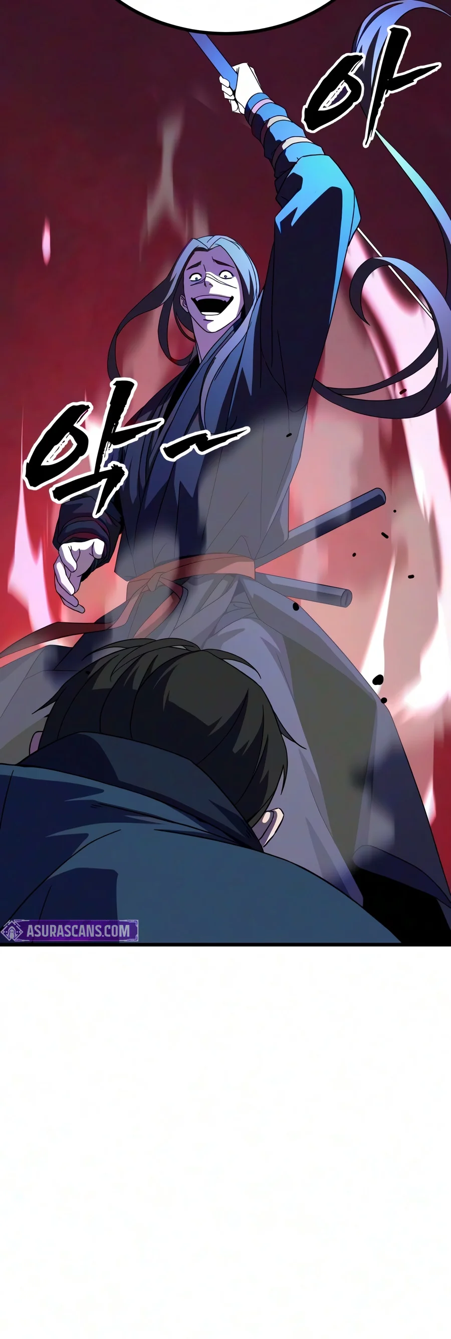 To Hell With the Status Window Chapter 36 page 8 - 