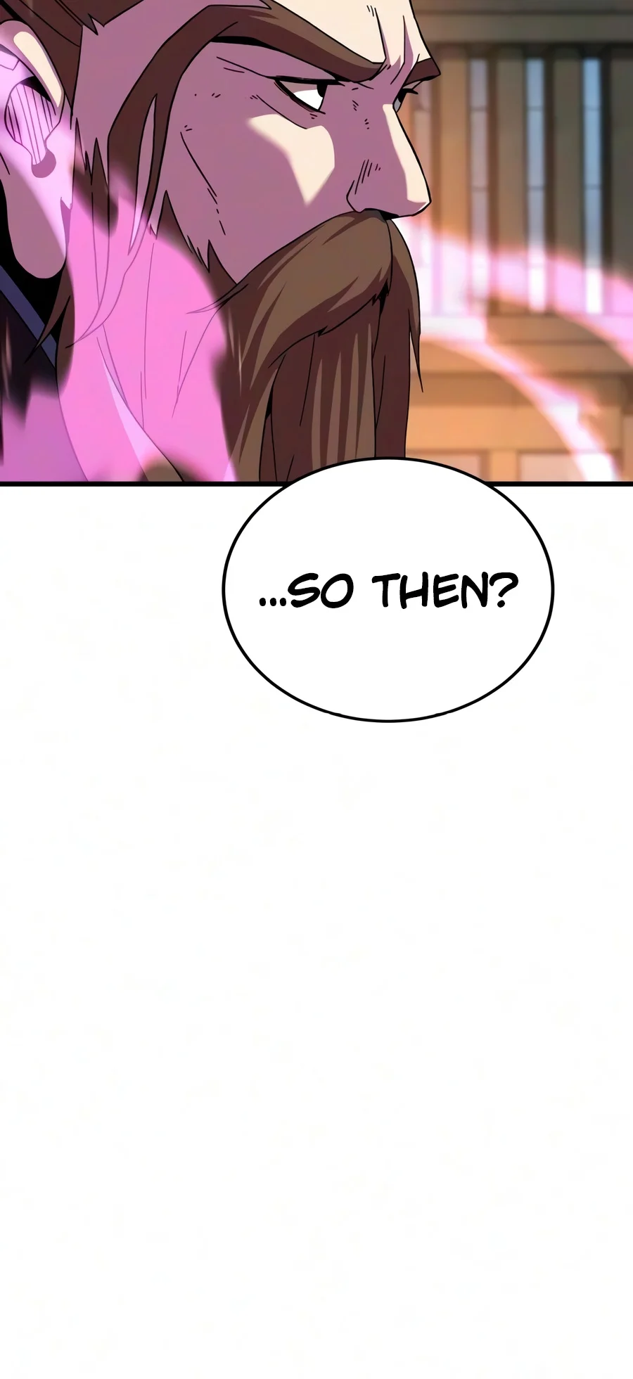 To Hell With the Status Window Chapter 37 page 2 - 
