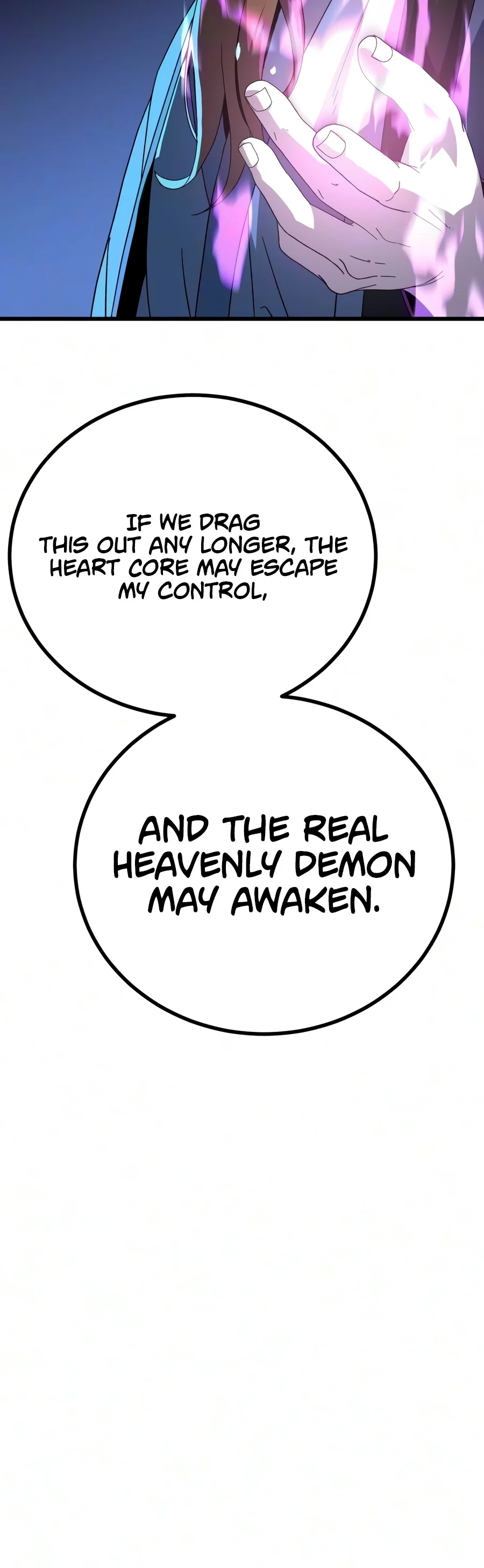 To Hell With the Status Window Chapter 37 page 16 - 