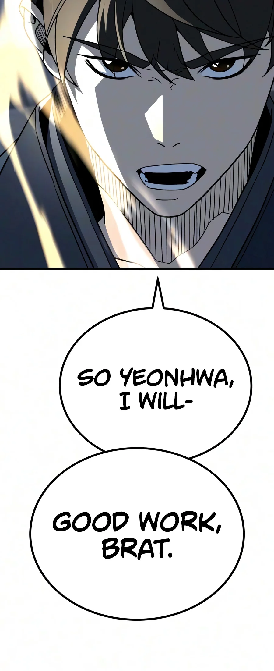To Hell With the Status Window Chapter 37 page 24 - 