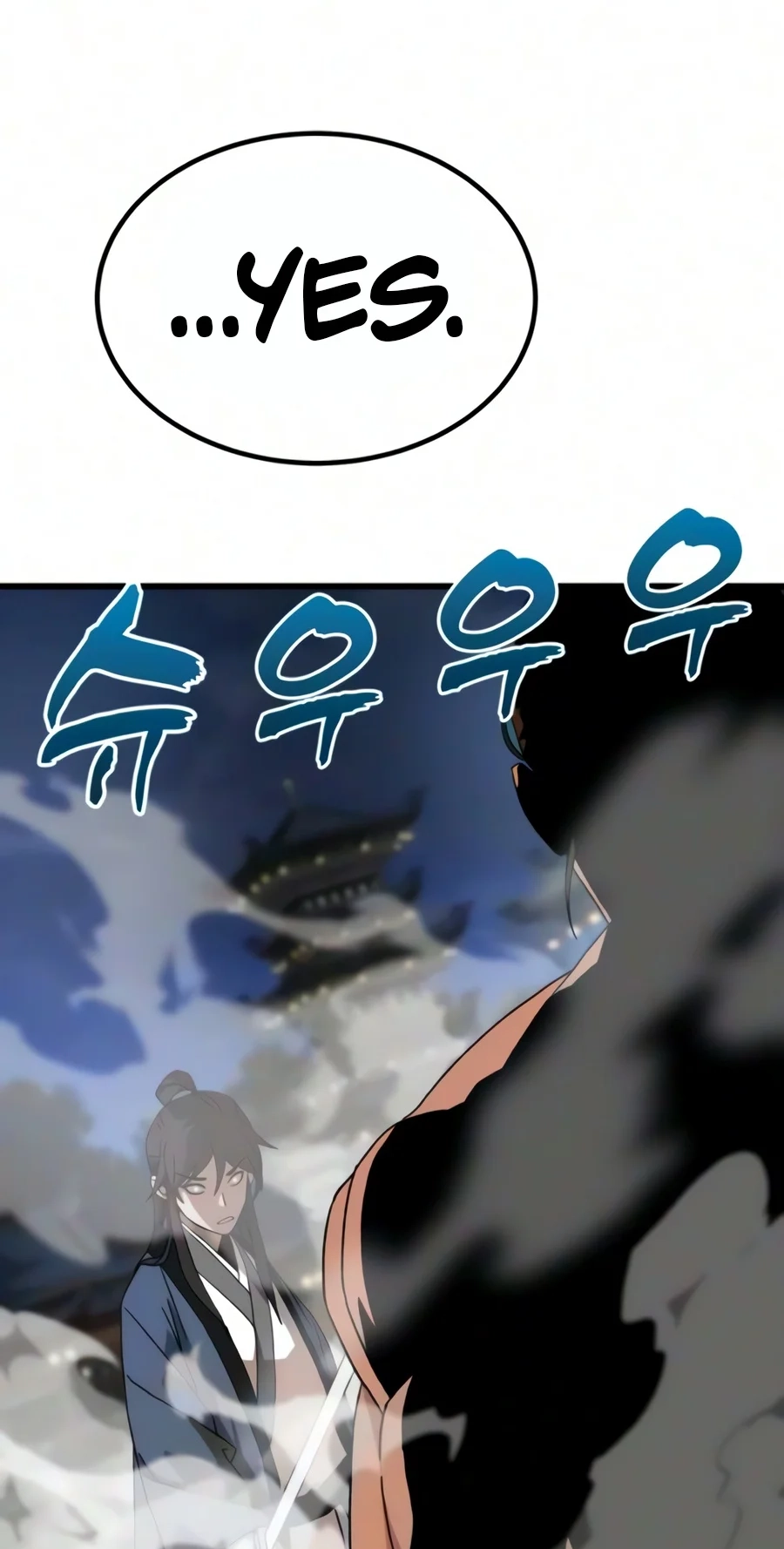 To Hell With the Status Window Chapter 38 page 1 - 