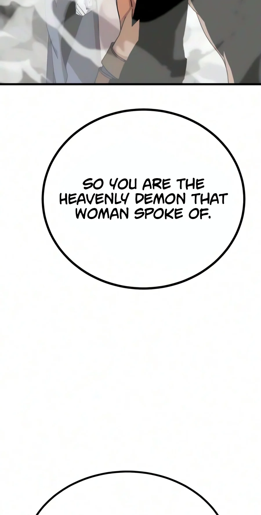 To Hell With the Status Window Chapter 38 page 2 - 