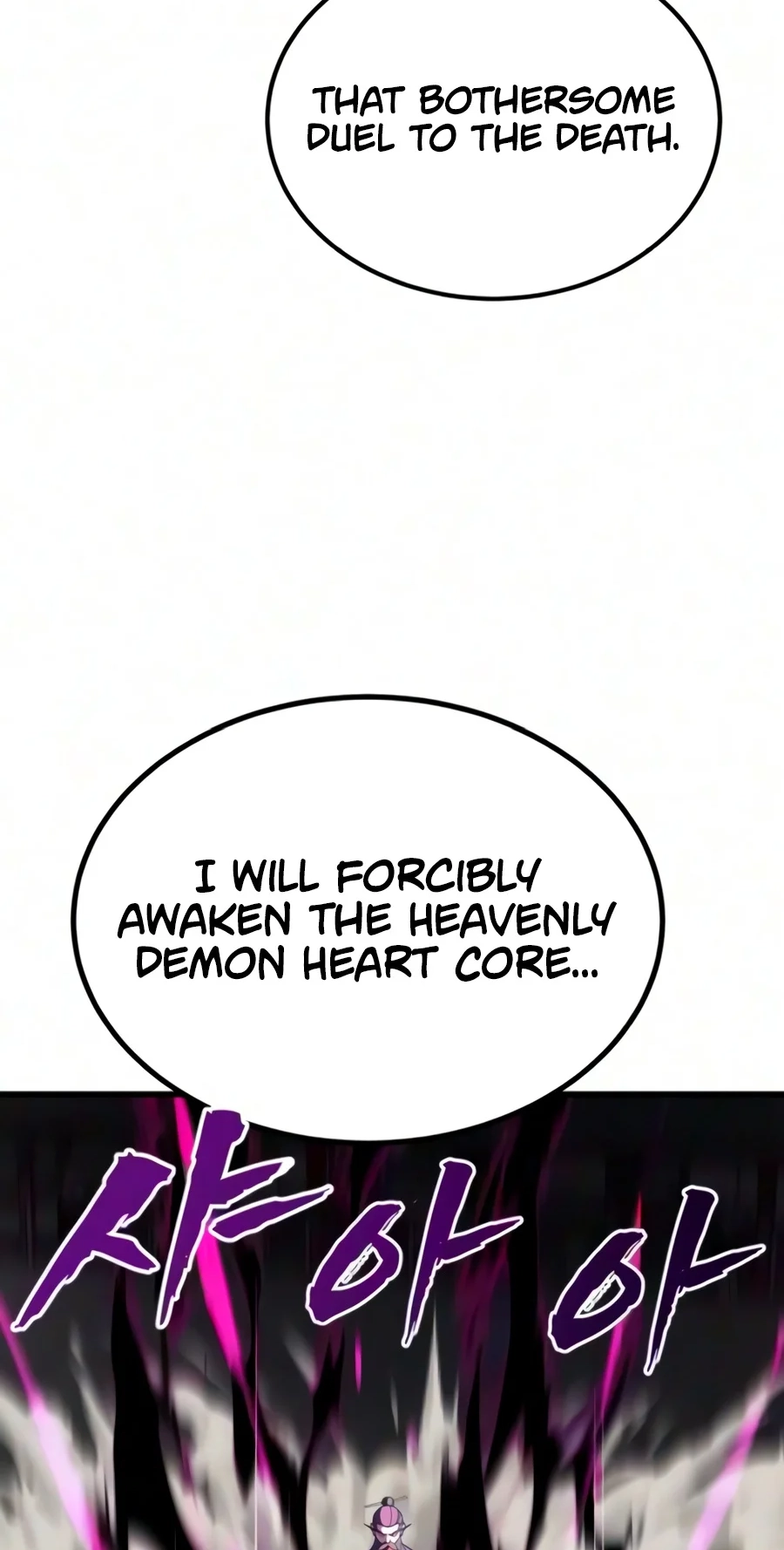 To Hell With the Status Window Chapter 38 page 101 - 