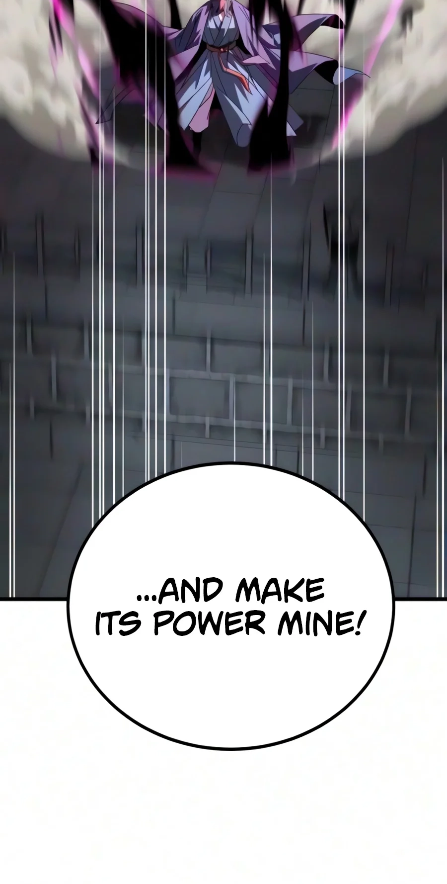 To Hell With the Status Window Chapter 38 page 102 - 