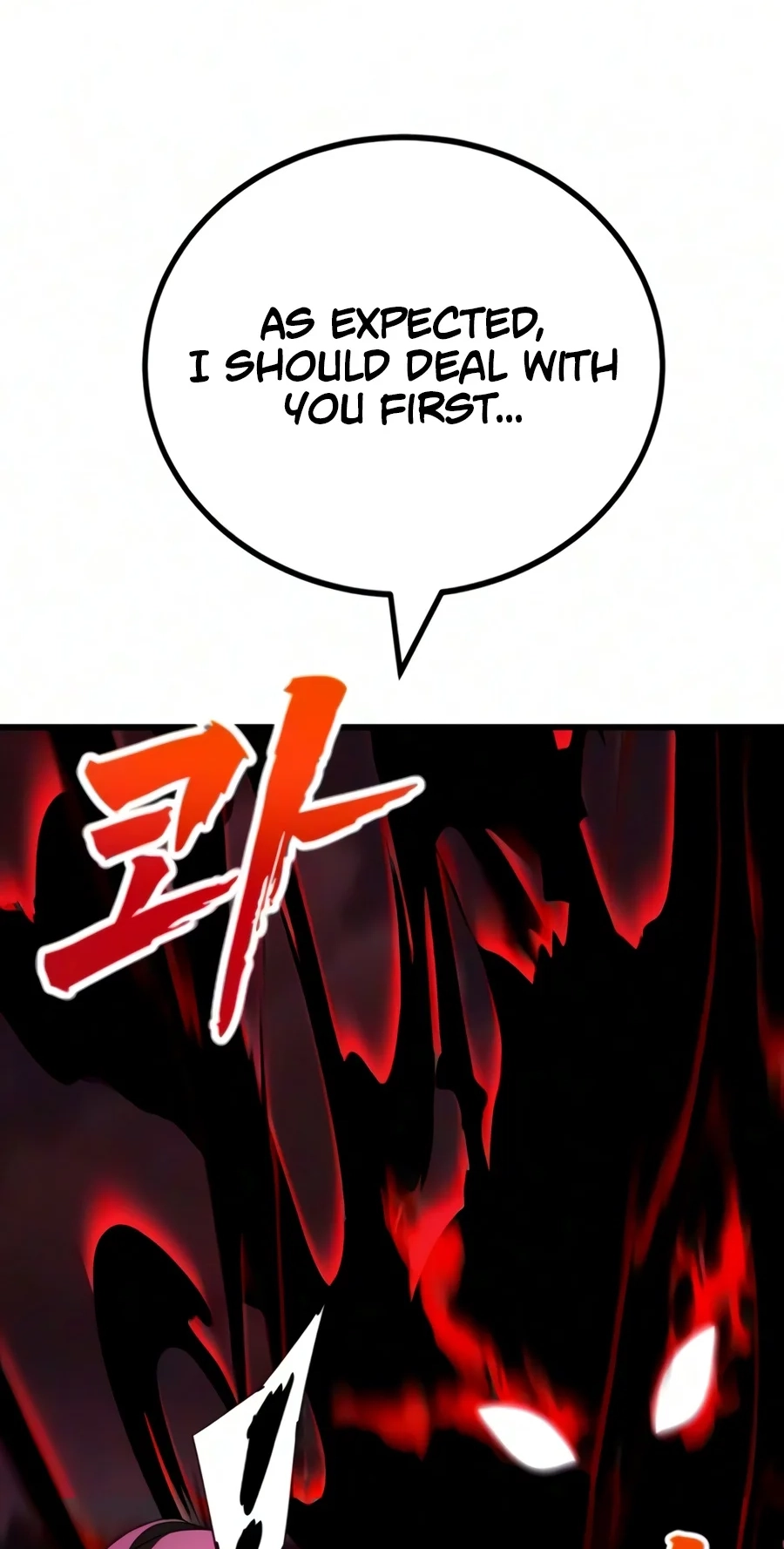 To Hell With the Status Window Chapter 38 page 105 - 