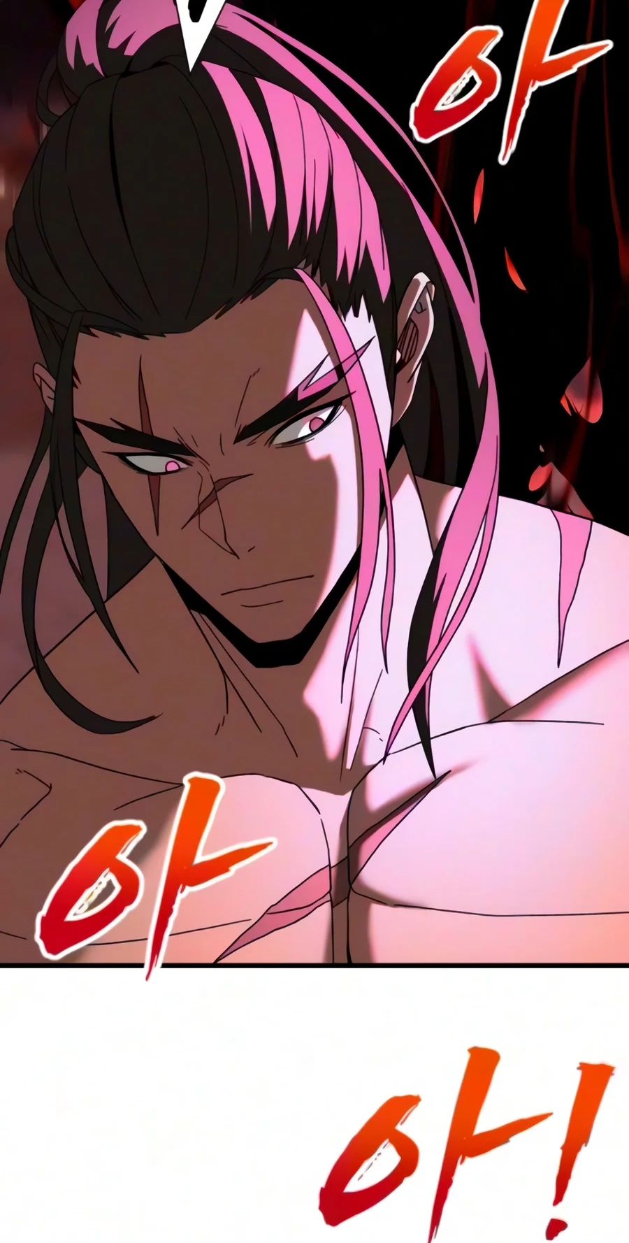 To Hell With the Status Window Chapter 38 page 106 - 
