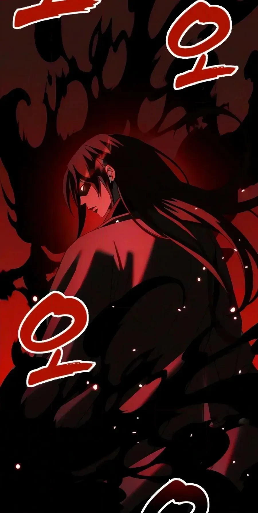 To Hell With the Status Window Chapter 38 page 109 - 