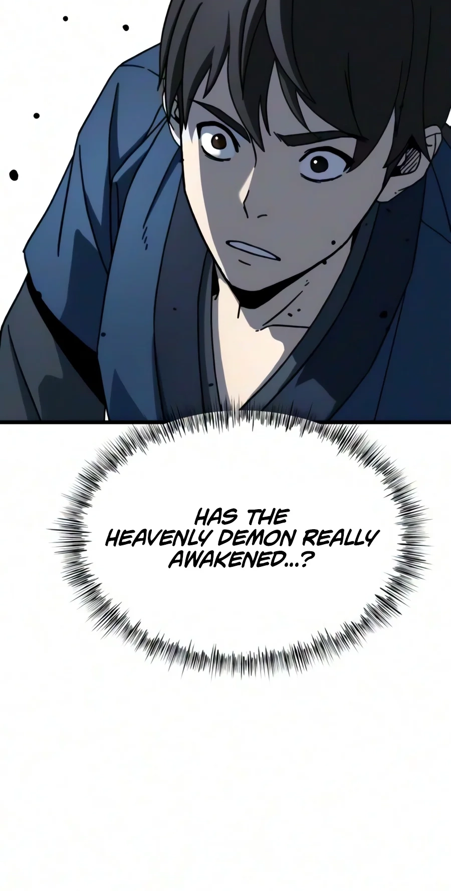 To Hell With the Status Window Chapter 38 page 113 - 